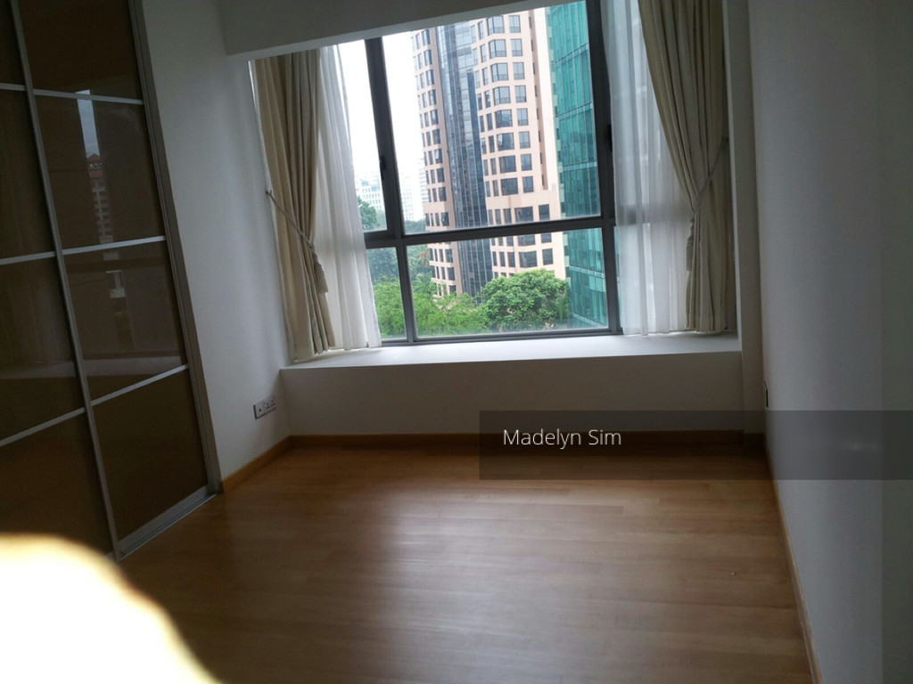 Angullia Park Residences @ Orchard (D10), Apartment #125411002